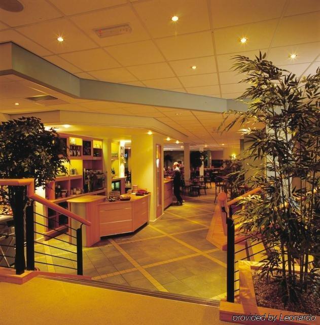 Redwood Hotel Long Ashton ภายใน รูปภาพ