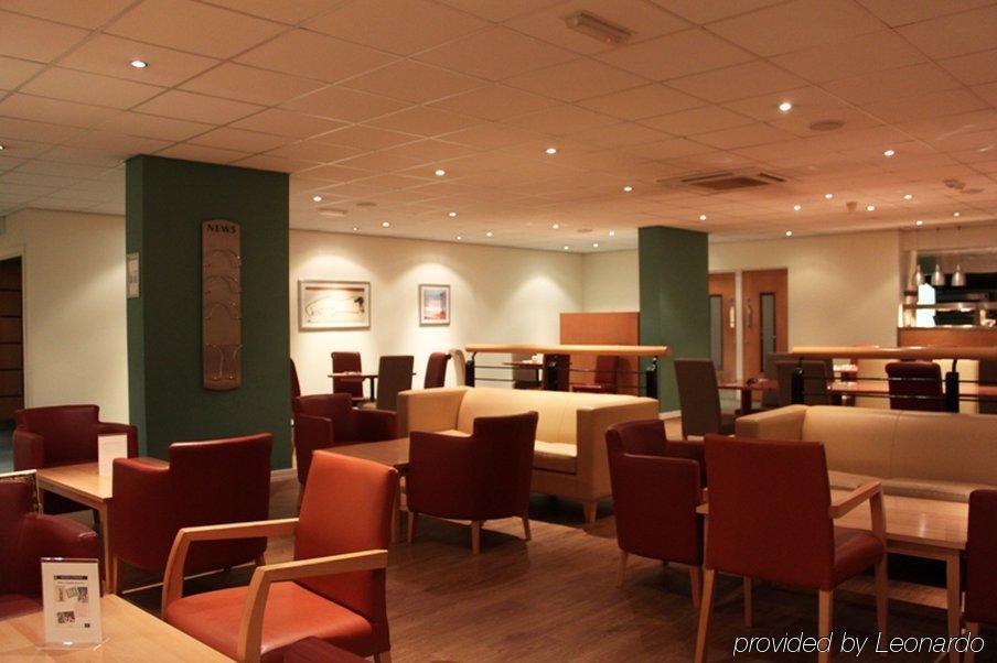 Redwood Hotel Long Ashton ร้านอาหาร รูปภาพ