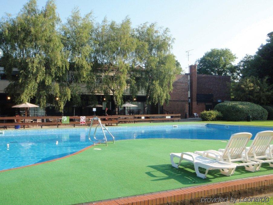 Redwood Hotel Long Ashton สิ่งอำนวยความสะดวก รูปภาพ