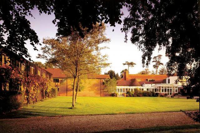 Redwood Hotel Long Ashton ภายนอก รูปภาพ