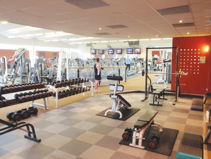 Redwood Hotel Long Ashton ภายนอก รูปภาพ