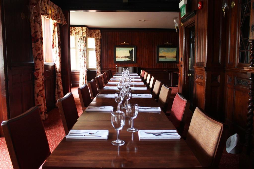 Redwood Hotel Long Ashton ภายนอก รูปภาพ