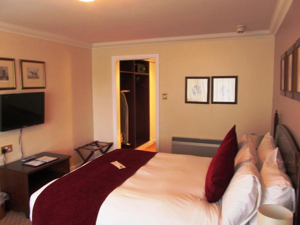 Redwood Hotel Long Ashton ห้อง รูปภาพ