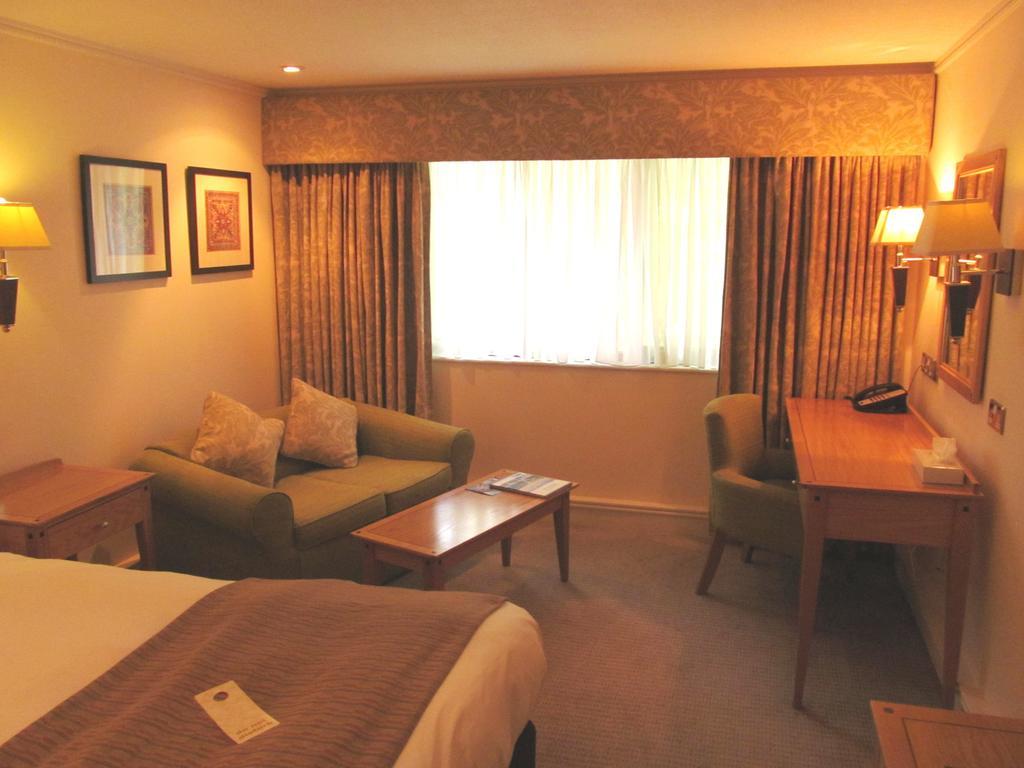 Redwood Hotel Long Ashton ห้อง รูปภาพ
