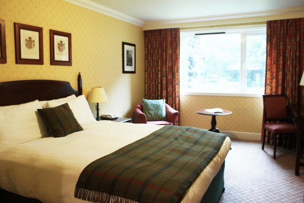 Redwood Hotel Long Ashton ห้อง รูปภาพ