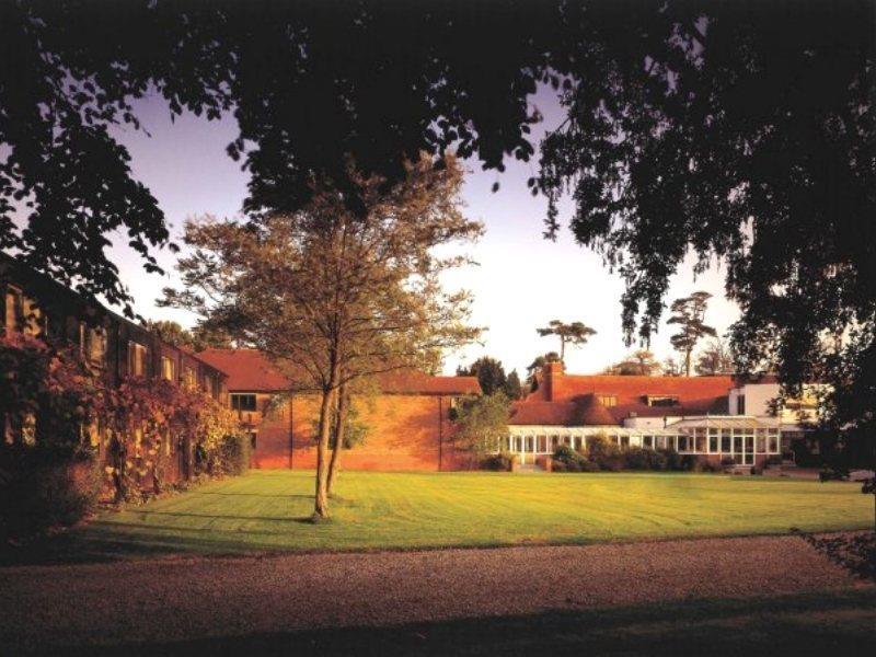 Redwood Hotel Long Ashton ภายนอก รูปภาพ
