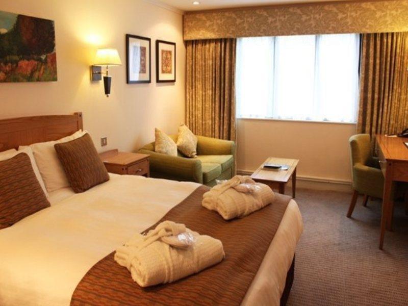 Redwood Hotel Long Ashton ห้อง รูปภาพ